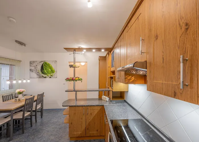Apartman Karin Jihlava