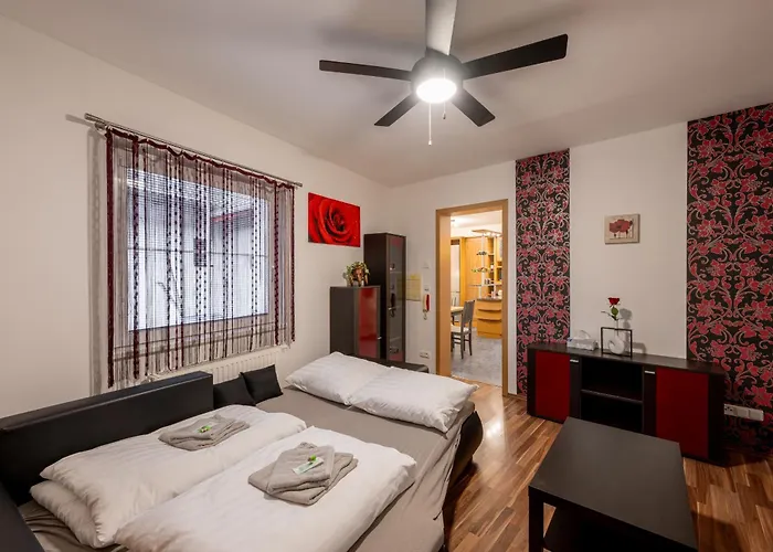 Apartman Karin