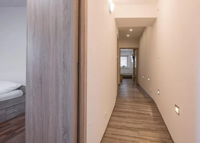 Karin Apartman Jihlava