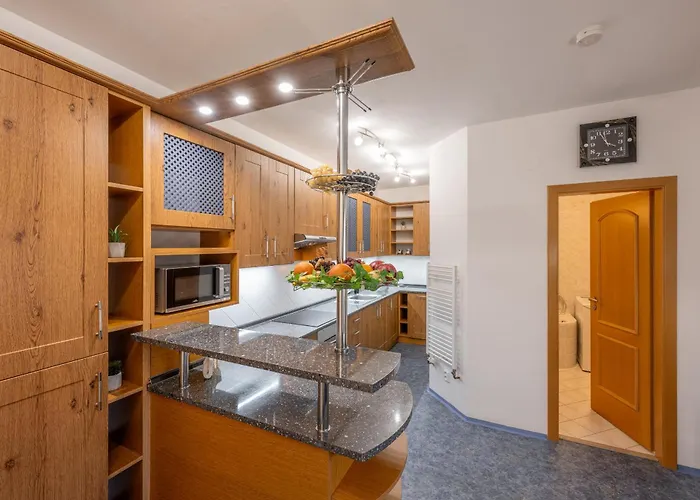 Karin Apartman