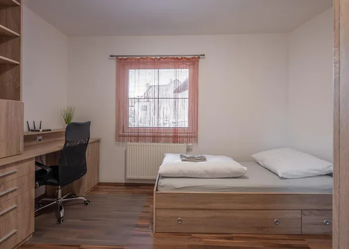 Karin Apartman