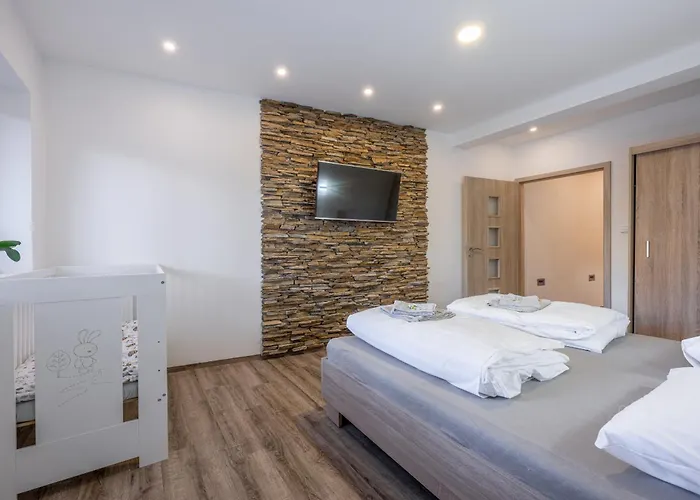 Apartman Karin Jihlava